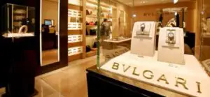 Bvlgari evocă Orașul Etern în Marele Măr