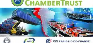 Serviciul Chamber Trust, lansat de CCIR