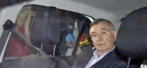 Andrei Chiliman, trimis în judecată