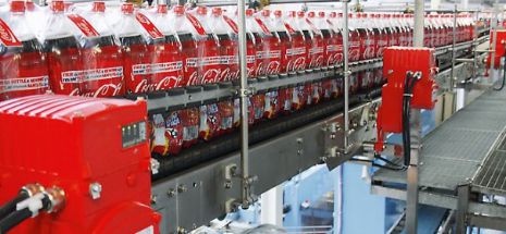 Coca-Cola a înregistrat cel mai sever declin în ultimii 25 de ani. Pandemia de coronavirus și-a lăsat amprenta