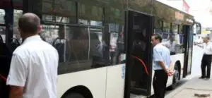Se schimbă legea. Ce amenzi primeşti dacă nu ai bilet în RATB