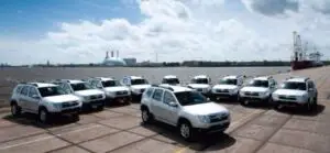 Marea Britanie: Vânzările Dacia cresc mai repede decât piața