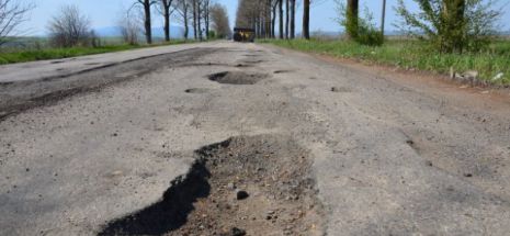 Banca Mondială: România are nevoie de autostrăzi. Circa 40% din drumuri sunt destul de proaste