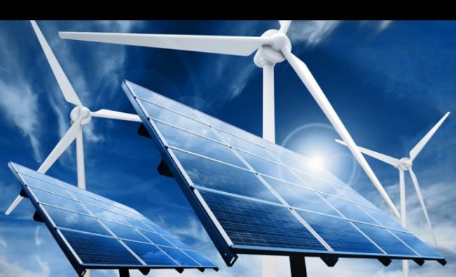 Patronat: O treime din proiectele de energie regenerabilă riscă insolvenţa