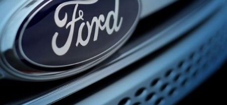 Ford investeşte 1,8 miliarde de dolari în maşini smart