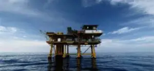 Nou zăcământ important de gaze descoperit de Lukoil, PanAtlantic şi Romgaz pe platforma continentală a României