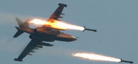 REVISTA PRESEI INTERNAŢIONALE – Rusia în ofensivă! Moscova a lansat primele lovituri aeriene în Siria