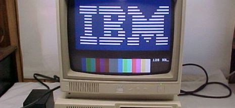 REVISTA PRESEI INTERNAŢIONALE – IBM se scufundă!