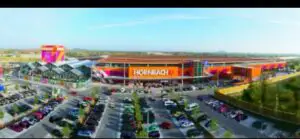 Afaceri în creștere cu 4% pentru Hornbach Holding AG