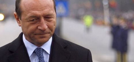 Traian Băsescu, audiat la Curtea Supremă într-un nou dosar