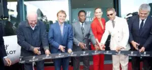 Hublot a deschis o nouă fabrică pentru a face față cererii