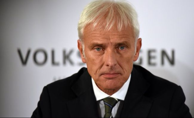 SURPRIZĂ: În ciuda scandalului Dieselgate, Volkswagen AG va raporta rezultate excelente anul acesta