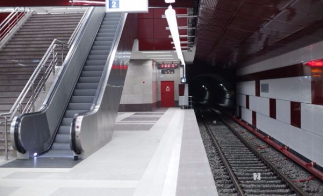 În 2017 metroul de Drumul Taberei va fi finalizat