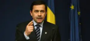 Fostul ministru de finanţe Gheorghe Pogea, audiat la DNA