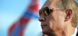 Cota de popularitate a lui Vladimir Putin a ajuns la 90% după intervenţia Rusiei în Siria