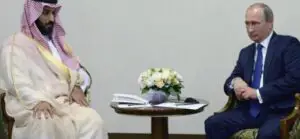 Iată ce înseamnă pentru petrol intervenţia militară a Rusiei în Siria
