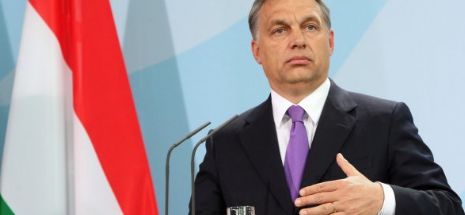 Viktor Orban: Nu e nicio criză a refugiaţilor. 70% dintre migranți sunt bărbați care arată ca o armată
