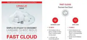 O cale mai rapidă spre Cloud (P)