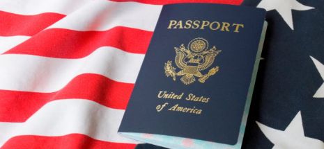 Românii pot obţine vize de rezidenţă permanentă în Statele Unite