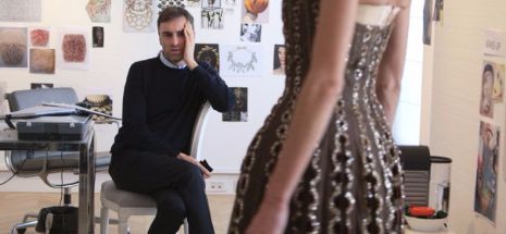 Directorul de creaţie al Christian Dior părăsește compania