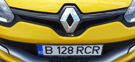 Renault face angajări masive în România Peste 100 de posturi puse la bătaie