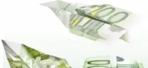 Salariul mediu a rupt bariera de 400 de euro