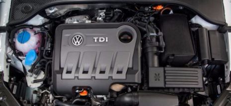 Dieselgate: Americanii cer Volkswagen încă 50 mil. USD