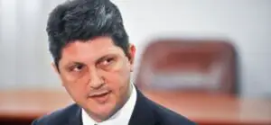 Titus Corlăţean, la DNA