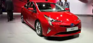 Toyota, cel mai mare producător auto din lume, depăşind Volkswagen