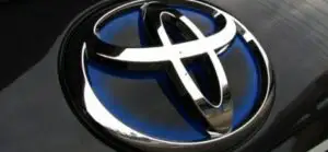 Toyota revine pe primul loc în topul celor mai mari producători auto din lume