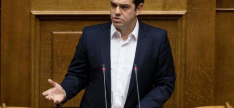 REVISTA PRESEI INTERNAŢIONALE – Grecii vor să li se reducă datoriile