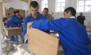 E lege: Contractele de ucenicie sau de stagiu vor beneficia de finanțare de la stat