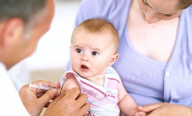 Scăderea acoperirii vaccinale poate fi responsabilă de reapariţia unor boli infecţioase