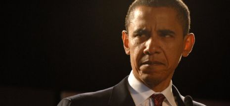 Presa: Strategia lui Obama s-a prăbuşit pe toate planurile