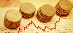 Pieţele financiare, în derivă după decizia Fed de menţinere a dobânzii de referinţă