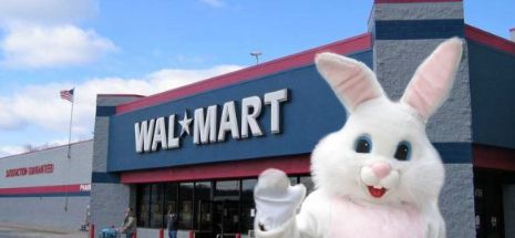 De ce prăbuşirea record a acţiunilor Wal-Mart este o veste proastă pentru piețele internaţionale