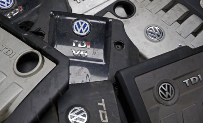Volkswagen  nu îi va despăgubi pe europeni. Pe americani, da