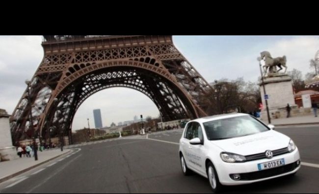 Nouă anchetă în cazul Volkswagen. În Franța