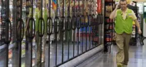 Întregul model de business al Walmart se prabuşeşte!