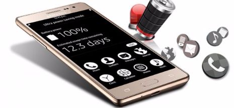 Samsung a lansat al doilea smartphone care utilizează sistemul de operare Tizen