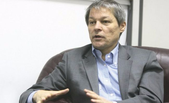 Ponta îl torpilează pe Cioloș! Vorbește despre dimensiunea ”ciolanului” primit de liderul PLUS