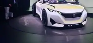 Peugeot va plăti compensaţii Iranului pentru retragerea de pe piaţă în timpul sancţiunilor