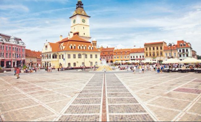 Orașul din România cu cel mai avantajos cost al vieţii