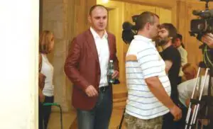 Autodenunţul lui Ghiţă: Parchetul General dispune începerea urmăririi penale