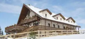 Profitul dulce din «Cămara de la munte»