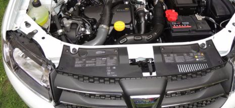 Dacia, pe lista mașinilor cu motoare diesel verificate de KBA în urma scandalului „Dieselgate”