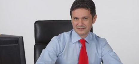 Răzvan Sava (PNL) a fost ales primar general interimar al Capitalei