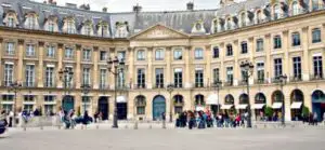 Un Sidecar ca la Ritz
