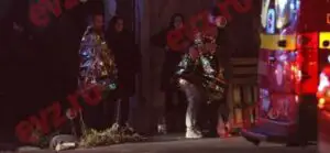 Patronii de la Colectiv, aduşi în instanţă