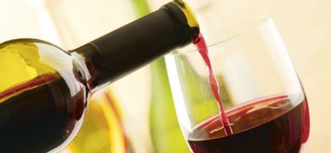 Cele mai întâlnite defecte ale vinului